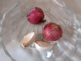 Tumis Picung