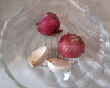 Foto langkah ke 3 dari resep Tumis Picung.
