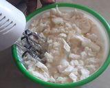 Foto langkah ke 9 dari resep Bolu gulung roti tawar.