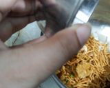 भेल (Bhel recipe in hindi) रेसिपी चरण 4 फोटो