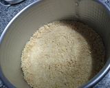 Foto del paso 4 de la receta: Chessecake de limón 👩🏼🍳🍋