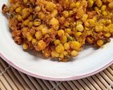 Foto langkah ke 3 dari resep #203 Dadar Jagung Utuhan (week 43).