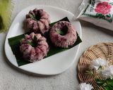 Foto langkah ke 6 dari resep Sengkulun Ubi Ungu.