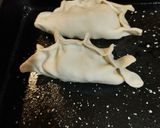 Foto del paso 2 de la receta: Empanadas de carne dulce