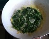 Foto del paso 4 de la receta: Tortilla de acelga