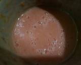 Tomatoes, burnt garlic dip recipe step 2 photo