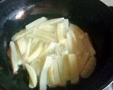 ফ্রেঞ্চ ফ্রাই (French fries recipe in Bengali) রেসিপি ধাপ - 2 ছবি