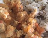 Foto del paso 3 de la receta: Cerdo en cubitos al sartén