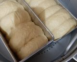Foto langkah ke 6 dari resep Roti Gembong Khas Kutai.