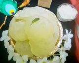 সাদা লুচি (sada luchi recipe in bengali) রেসিপি ধাপ - 4 ছবি
