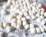 Foto del paso 6 de la receta: Ñoquis caseros (29 es cuando vos tengas ganas de comerlos 😊)