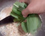 Foto langkah ke 5 dari resep Mie Jowo Praktis.