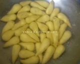 Foto langkah ke 6 dari resep Katiri Mandi Ubi Kuning.