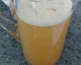 Foto del paso 2 de la receta: Agua de mango
