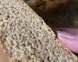 Фото кроку 13 до Хлеб из ржаной и пшеничной муки с отрубями.
