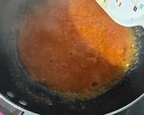 Foto langkah ke 3 dari resep Sambel Tempe Teri Kecombrang.