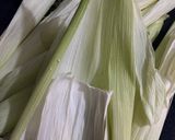 Foto del paso 2 de la receta: Humitas fáciles