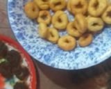 Foto langkah ke 7 dari resep Donat Tanpa Telur.