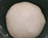 Foto langkah ke 4 dari resep Donut's white.