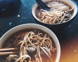 Foto del paso 4 de la receta: Ramen Vegano