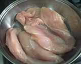 Foto del paso 2 de la receta: Tarta de pollo