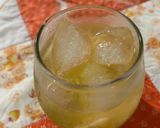 Foto langkah ke 3 dari resep Es Melon Syrup.