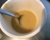 Une image de l'étape 2 de Jus d'ananas au gingembre et citron.