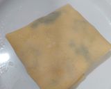 Foto langkah ke 5 dari resep 624. Martabak tahu telur.