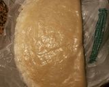 Foto del paso 1 de la receta: Pastela de carne picada de ternera y verduras