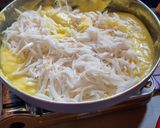 Foto langkah ke 4 dari resep Klappertart (Original).