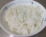 Foto del paso 16 de la receta: Arroz Blanco (白米) - Arroz Japonés Preparación Tradicional -