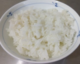 Foto del paso 16 de la receta: Arroz Blanco (白米) - Arroz Japonés Preparación Tradicional -