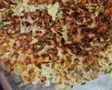 Foto del paso 8 de la receta: Okonomiyaki