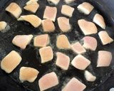 Foto del paso 3 de la receta: Wok de pollo y vegetales