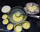 केसर काजू कुल्फी (Kesar kaju kulfi recipe in Hindi) रेसिपी चरण 6 फोटो