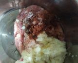 Foto langkah ke 1 dari resep Homemade Chicken Luncheon.
