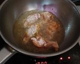 Foto langkah ke 3 dari resep Ayam Keremes.
