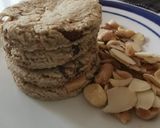 Foto del paso 6 de la receta: Galletas de avena