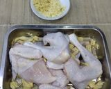 Foto langkah ke 1 dari resep Nasi Ayam Hainan.