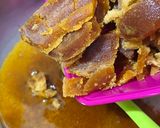 Foto langkah ke 2 dari resep Sirup Gula Merah Kental.