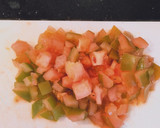 Foto del paso 3 de la receta: Ensalada de pasta en 20 min