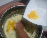 Foto del paso 5 de la receta: Pastel tradicional de Vainilla
