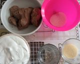 Foto del paso 5 de la receta: Pastel origen