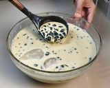 Foto langkah ke 7 dari resep Cendol Kecebong.