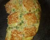 Egg cheese wala recipe step 4 photo