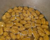 Foto del paso 3 de la receta: Ñoquis Integrales de Calabaza y Ricota ✨