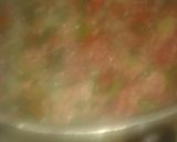 Foto del paso 3 de la receta: Empanadas de carne con cebolla de verdeo