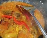 Foto langkah ke 3 dari resep Ayam Woku Otentik.