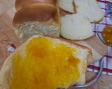 صورة لخطوة 7 من وصفة خبز التوست الابيض بالطريقة اليابانية 🍞🍞