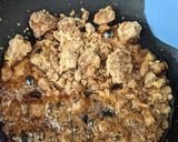 A picture of step 1 of Healthy flax and sesame Seeds Chikki / Digestive Chikki.